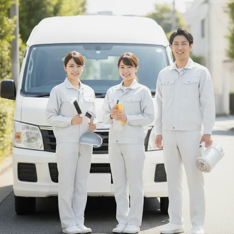 홈클리닝 팀 위치: 삼척
